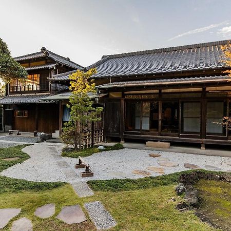 Kamakura Cocon Hotel Buitenkant foto