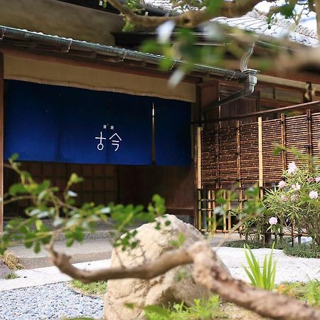 Kamakura Cocon Hotel Buitenkant foto