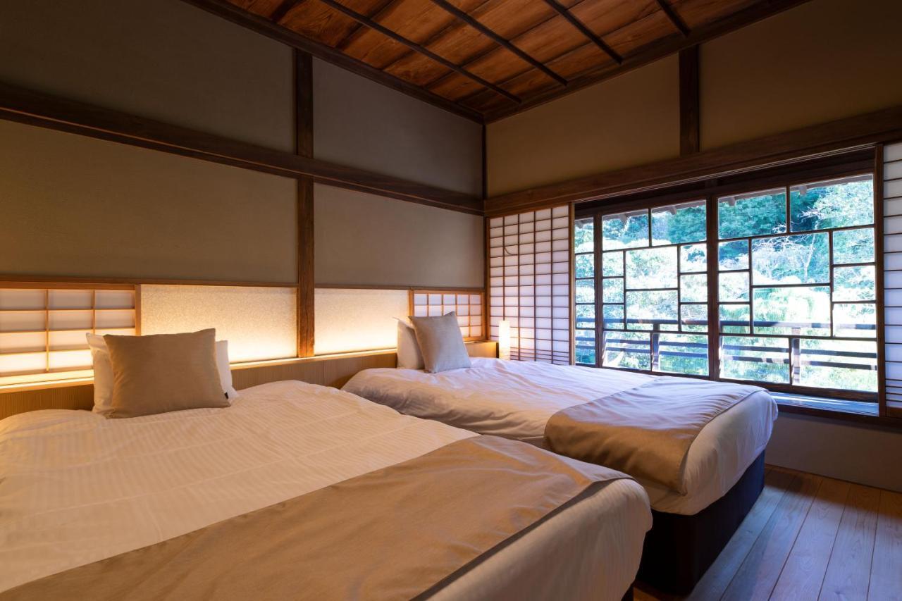 Kamakura Cocon Hotel Buitenkant foto