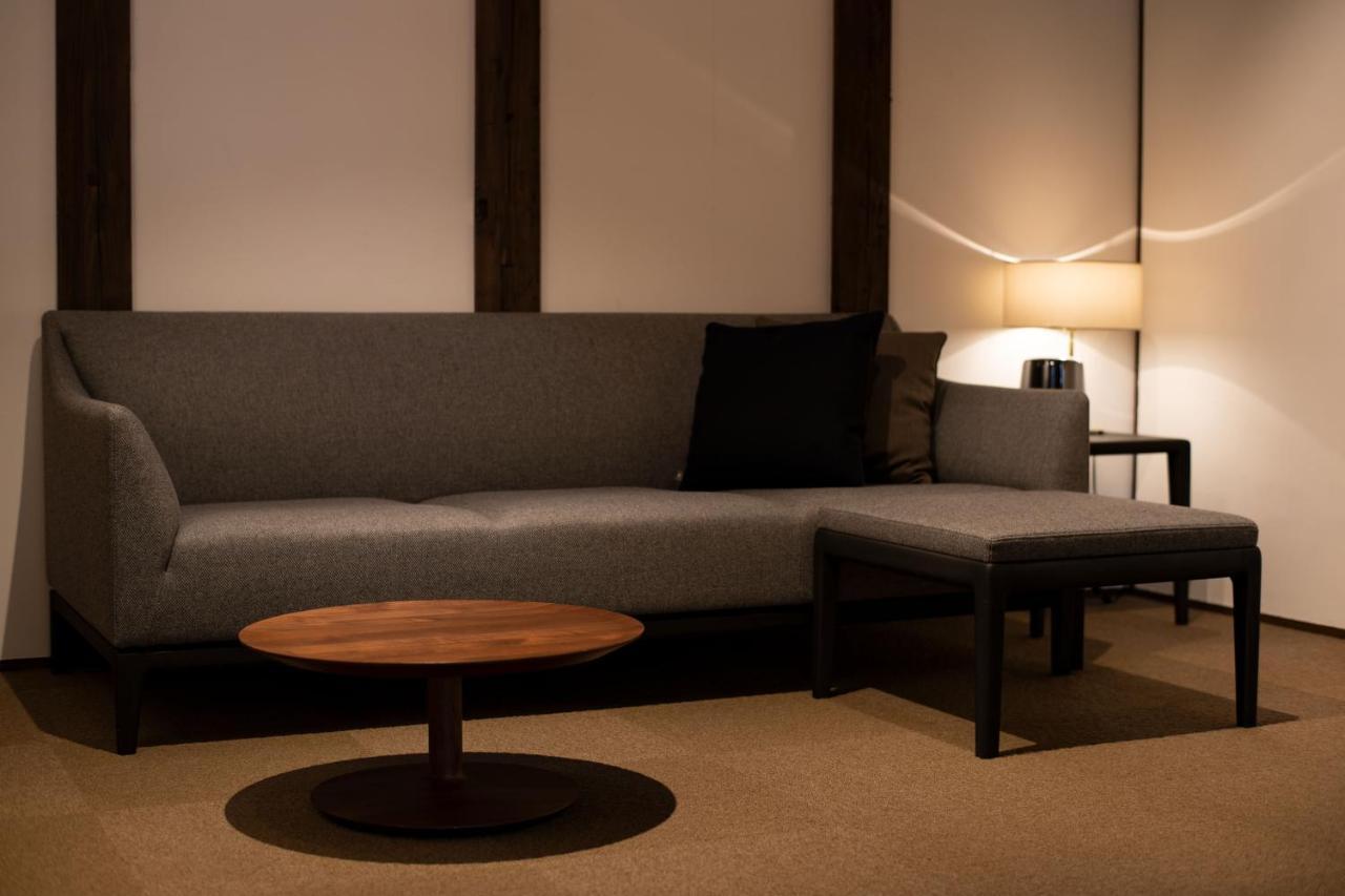 Kamakura Cocon Hotel Buitenkant foto