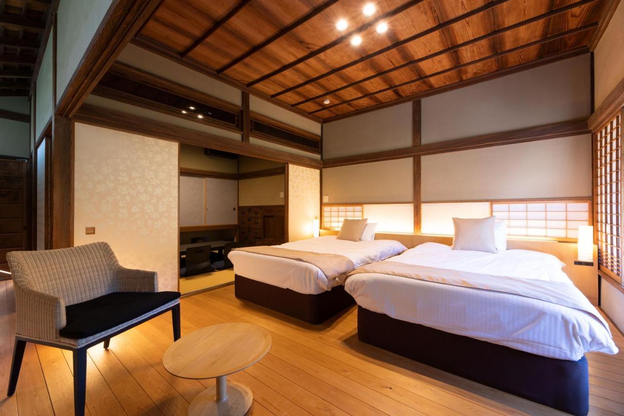 Kamakura Cocon Hotel Buitenkant foto