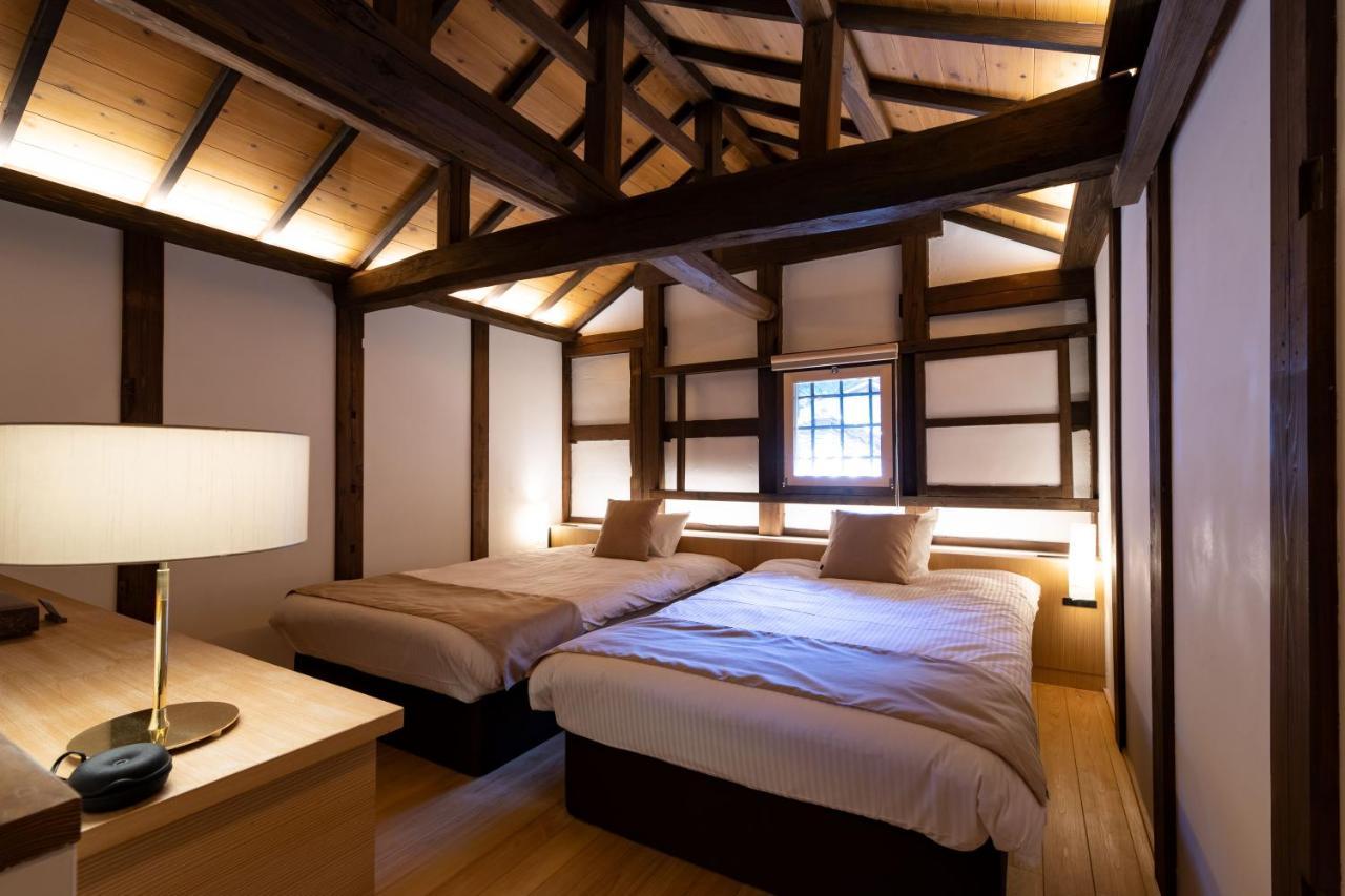 Kamakura Cocon Hotel Buitenkant foto