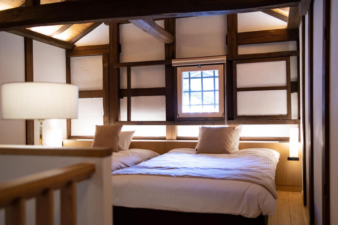 Kamakura Cocon Hotel Buitenkant foto