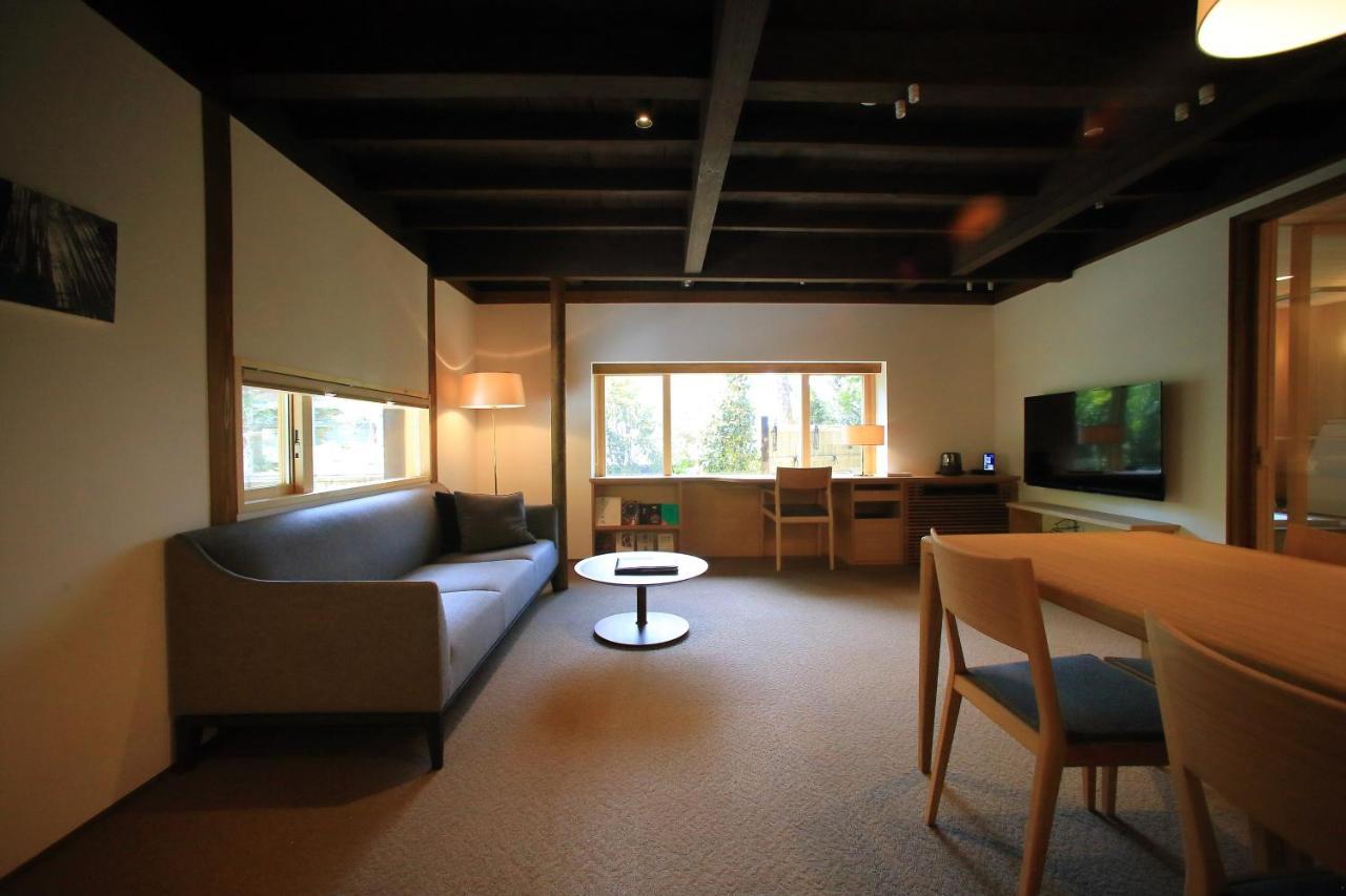 Kamakura Cocon Hotel Buitenkant foto