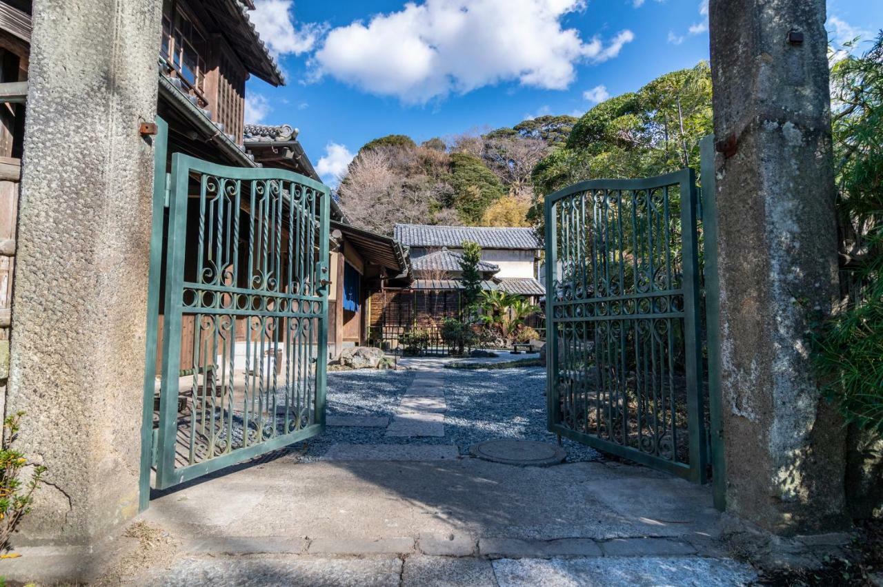 Kamakura Cocon Hotel Buitenkant foto