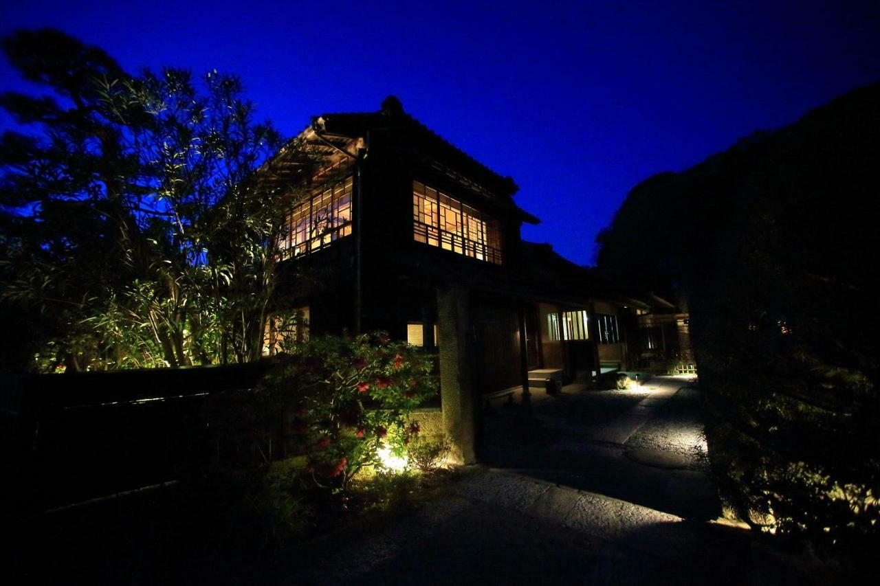 Kamakura Cocon Hotel Buitenkant foto