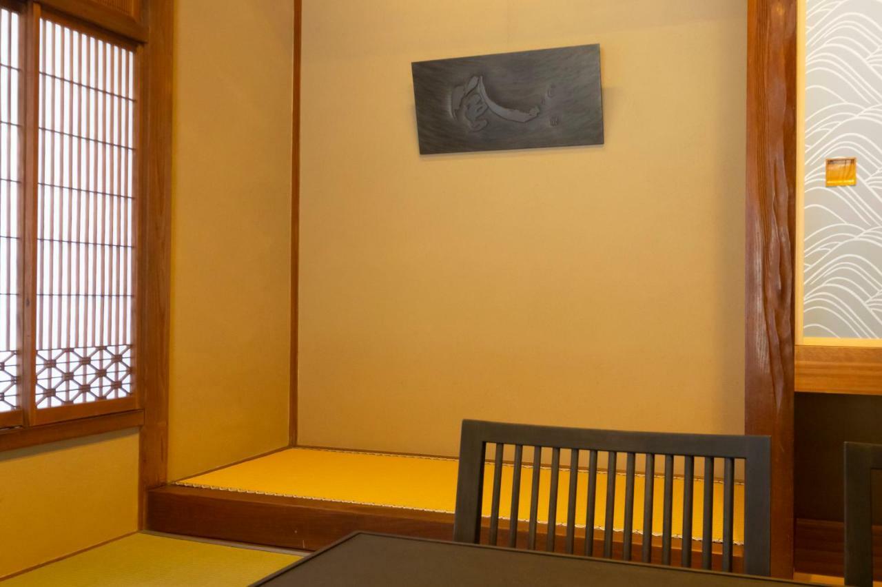 Kamakura Cocon Hotel Buitenkant foto