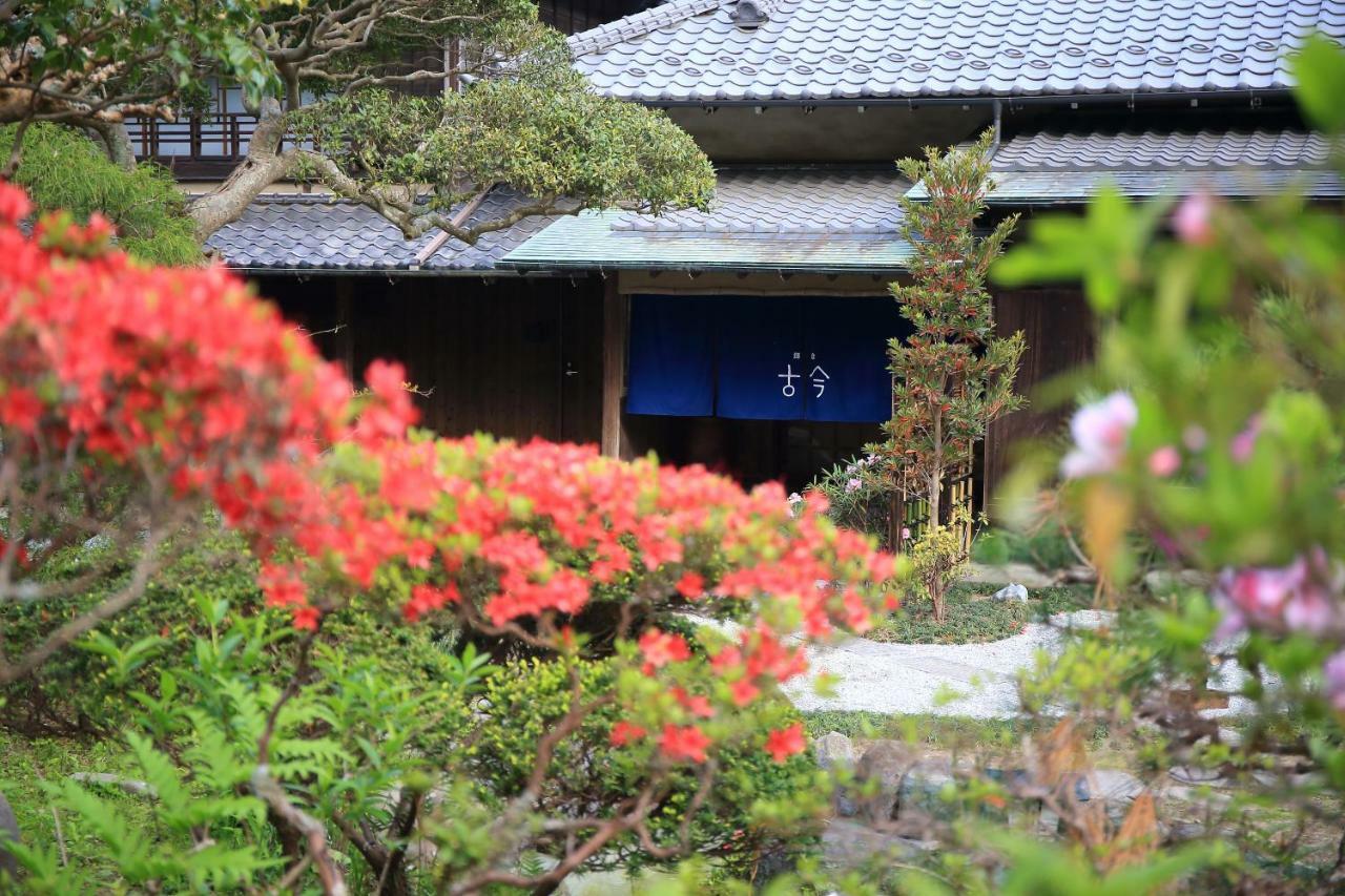 Kamakura Cocon Hotel Buitenkant foto