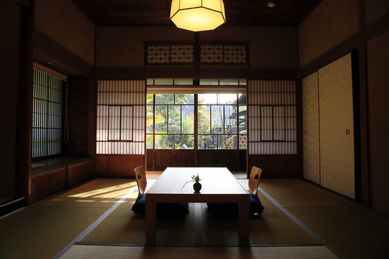 Kamakura Cocon Hotel Buitenkant foto