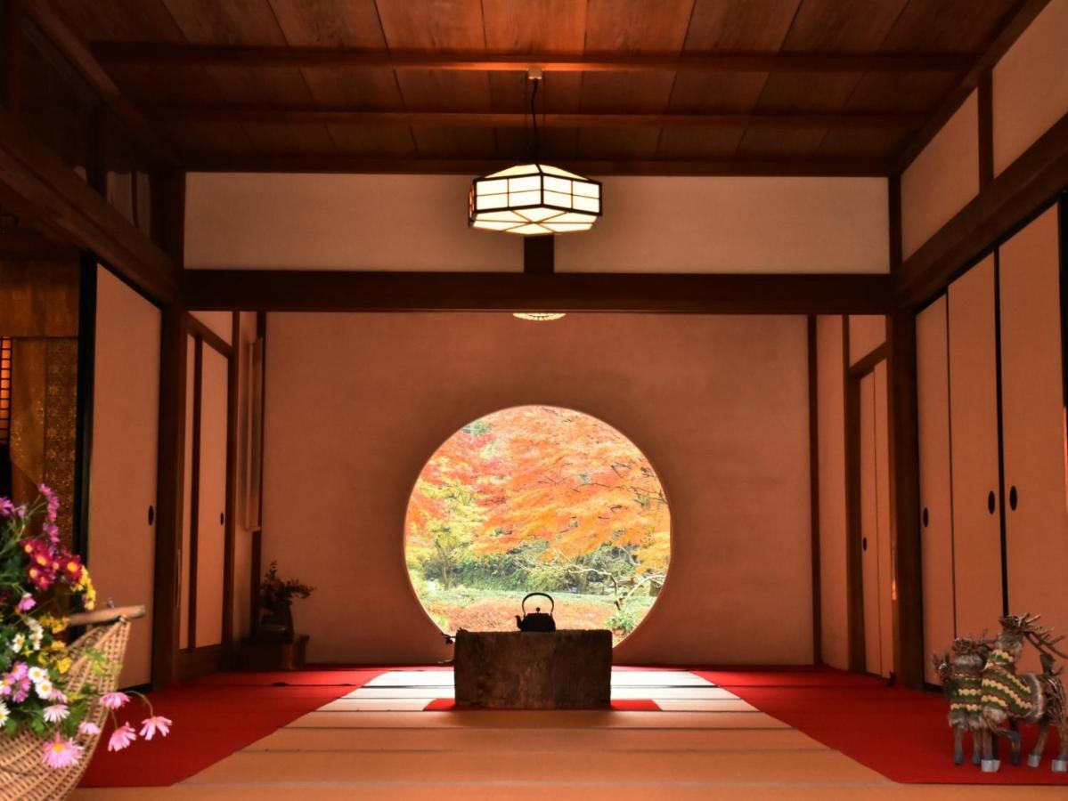 Kamakura Cocon Hotel Buitenkant foto